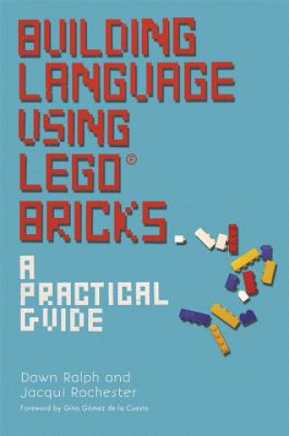 Building Language Using LEGO (R) Bricks