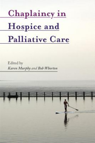 Chaplaincy in Hospice and Palliative Care