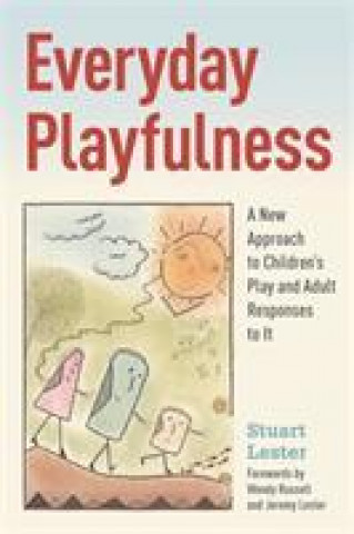 Everyday Playfulness