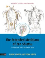 Extended Meridians of Zen Shiatsu