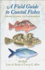 Field Guide to Coastal Fishes