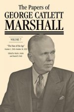 Papers of George Catlett Marshall