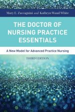Doctor Of Nursing Practice Essentials