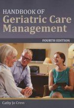 Handbook Of Geriatric Care Management
