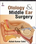 Otology & Middle Ear Surgery