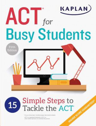ACT for Busy Students