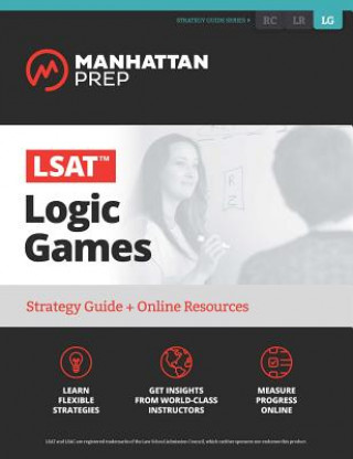 LSAT Logic Games