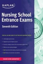 Nursing School Entrance Exams