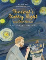 Vincent's Starry Night and Other Stories