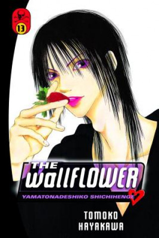 Wallflower 13