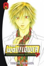 Wallflower 16