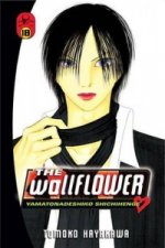 Wallflower 18