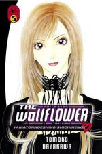 Wallflower 5