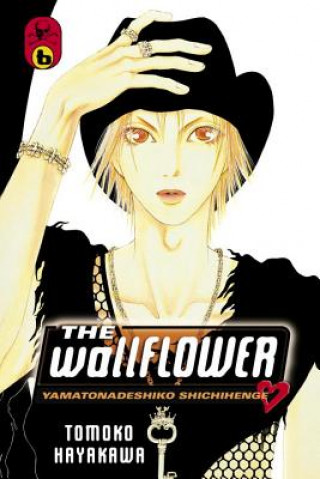 Wallflower 6