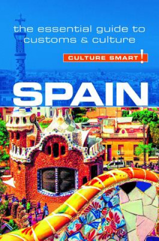 Spain - Culture Smart!