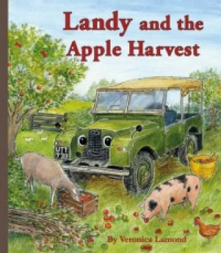 Landy and the Apple Harvest