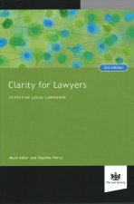 Clarity for Lawyers