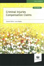 Criminal Injuries Compensation Claims