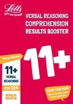 11+ Verbal Reasoning Comprehension Practice Workbook