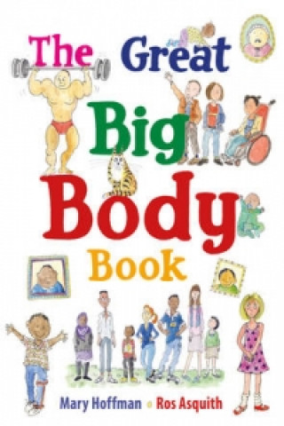 Great Big Body Book