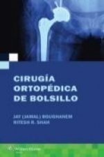 Cirugia Ortopedica de Bolsillo PB