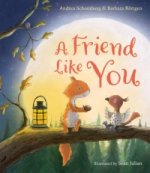 Friend Like You