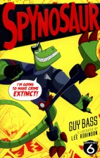 Spynosaur