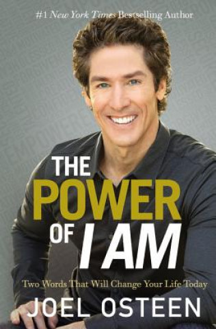 Power Of I Am