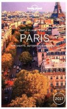 Lonely Planet Best of Paris
