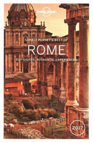 Lonely Planet Best of Rome