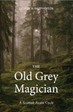 Old Grey Magician