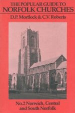 Popular Guide to Norfolk Churches