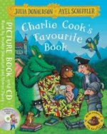 Charlie Cook's Favourite Book