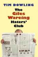 Giles Wareing Haters' Club