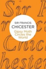 Gipsy Moth Circles The World