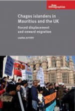 Chagos Islanders in Mauritius and the Uk