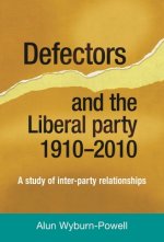 Defectors and the Liberal Party 1910-2010