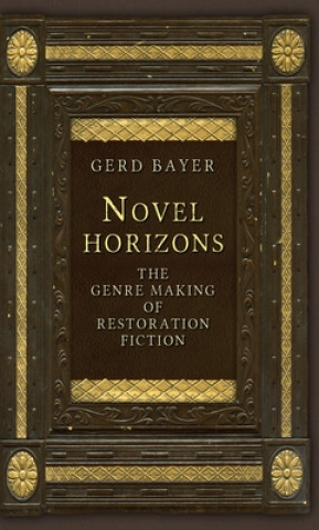 Novel Horizons