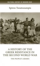 History of the Greek Resistance in the Second World War