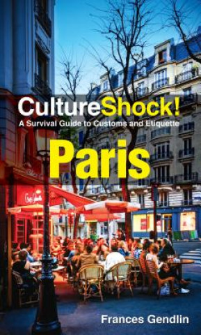Cultureshock! Paris