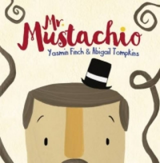 Mr Mustachio