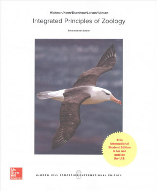 INTEGRATED PRINCIPLES OF ZOOLOGY