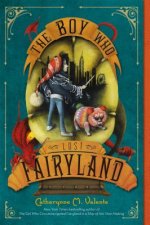 Boys Who Lost Fairyland