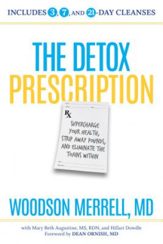 Detox Prescription