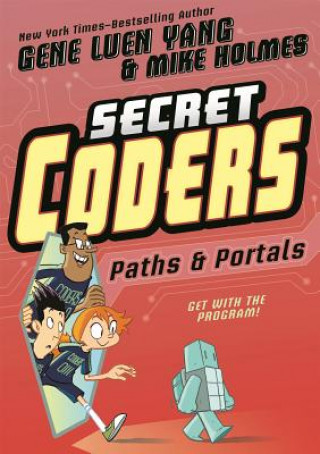 Secret Coders