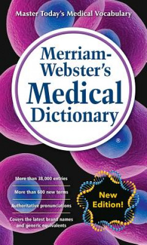 Merriam-Webster Medical Dictionary