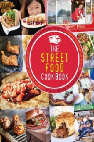 Street Food Cook Book