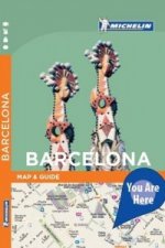 Barcelona - Michelin You Are Here