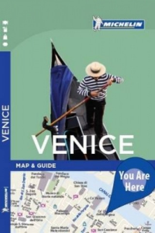 Venice - Michelin You Are Here