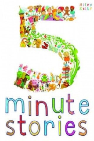 Five-Minute Stories